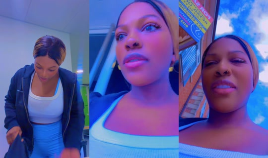 queanalexandra1's Live Session — Sep 20, 2026, 1:26 PM