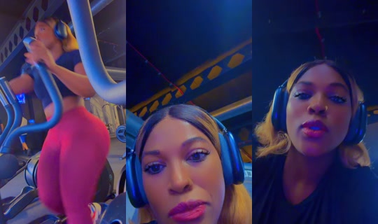 queanalexandra1's Live Session — Sep 22, 2026, 5:13 PM