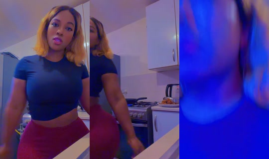 queanalexandra1's Live Session — Sep 22, 2026, 7:15 PM
