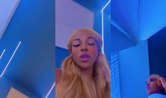 queanalexandra1's Live Session — Oct 10, 2026, 2:30 PM