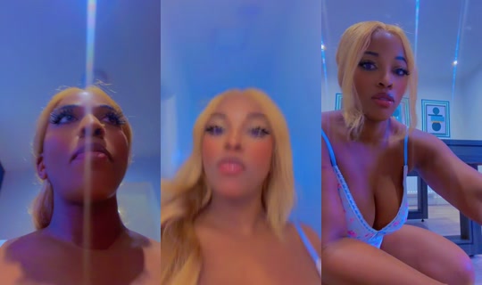 queanalexandra1's Live Session — Oct 10, 2026, 5:05 PM