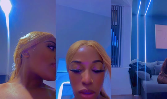 queanalexandra1's Live Session — Oct 10, 2026, 5:36 PM