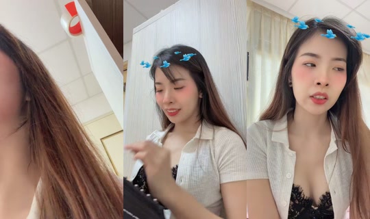 queanh.1998's Live Session — Oct 8, 2026, 4:09 AM
