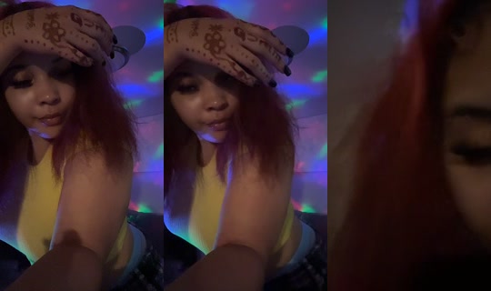 quee2yu's Live Session — Sep 6, 2026, 5:05 AM
