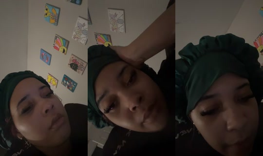 quee2yu's Live Session — Sep 7, 2026, 5:53 AM