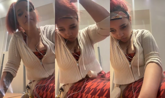quee2yu's Live Session — Sep 7, 2026, 9:25 PM