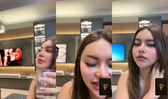 queeeemnsyfraa's Live Session — Oct 14, 2026, 4:05 PM