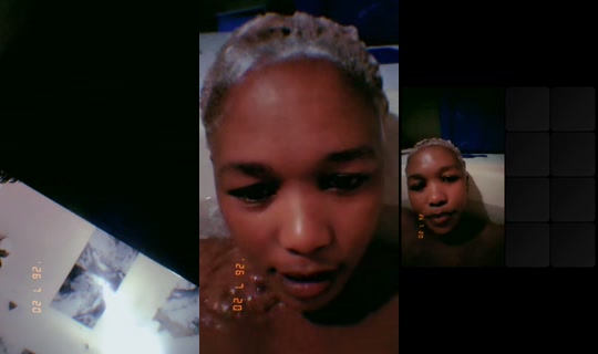 queemp07's Live Session — Jul 20, 2026, 5:55 PM