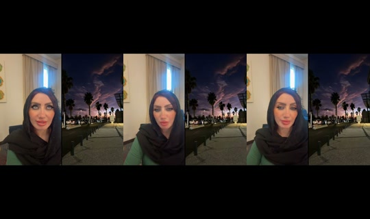 queen.johara5's Live Session — Oct 23, 2026, 3:04 AM