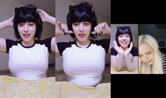 queen.leona77's Live Session — Sep 10, 2026, 9:04 PM