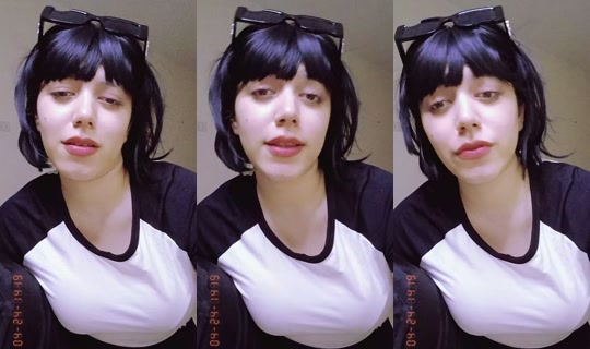 queen.leona77's Live Session — Sep 10, 2026, 9:55 PM