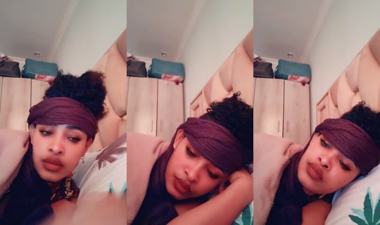 queen.mesi4's Live Session — Jul 30, 2026, 9:16 AM