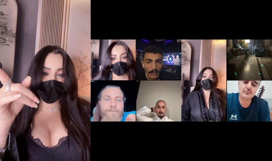 queen05bella's Live Session — Aug 14, 2026, 11:32 PM