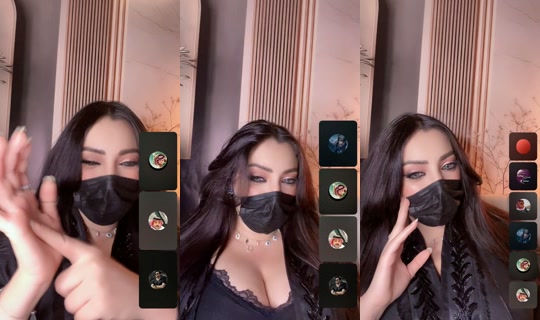 queen05bella's Live Session — Aug 15, 2026, 2:03 AM