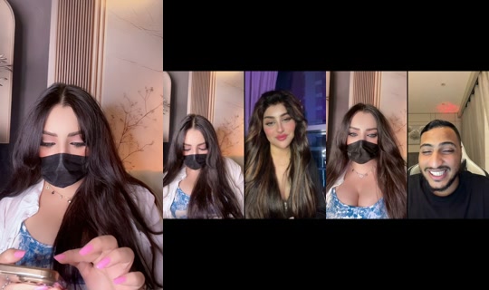 queen05bella's Live Session — Aug 19, 2026, 12:10 AM