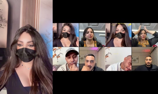 queen05bella's Live Session — Oct 29, 2026, 11:21 PM