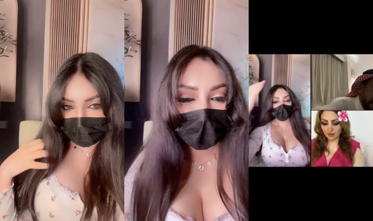 queen05bella's Live Session — Oct 30, 2026, 8:59 PM
