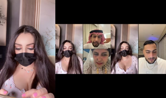 queen05bella's Live Session — Oct 30, 2026, 9:45 PM