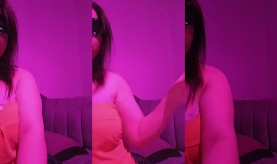 queen098654's Live Session — Oct 14, 2026, 9:46 PM