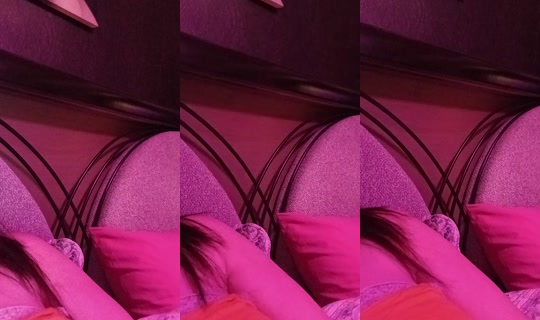 queen098654's Live Session — Oct 14, 2026, 10:29 PM