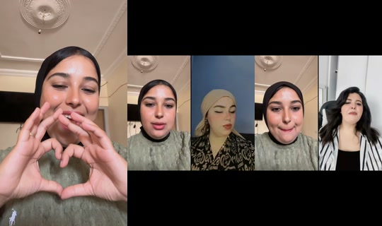 queen23q01's Live Session — Jul 25, 2026, 1:00 PM