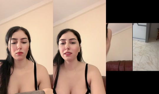 queen390937's Live Session — Aug 9, 2026, 10:34 PM