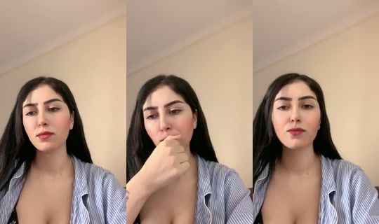 queen390937's Live Session — Aug 10, 2026, 12:47 AM