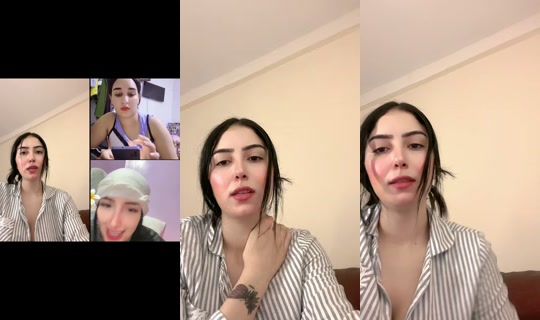 queen390937's Live Session — Sep 1, 2026, 4:18 AM