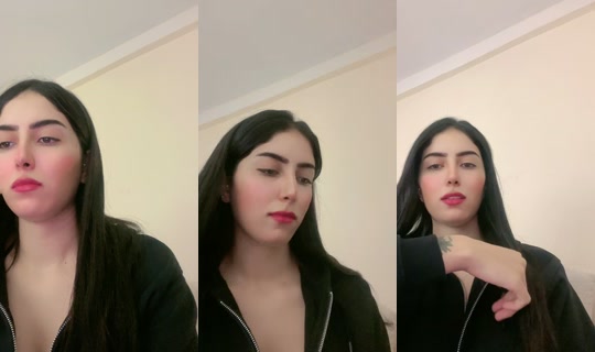 queen390937's Live Session — Oct 24, 2026, 2:36 AM