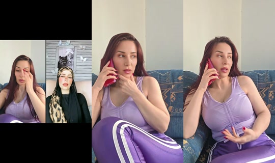 queen520.888's Live Session — Oct 4, 2026, 8:49 AM