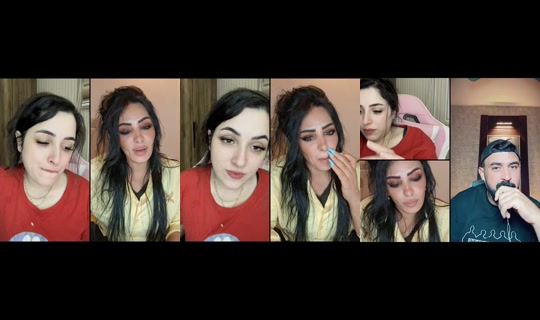 queen555206's Live Session — Jul 21, 2026, 7:52 PM