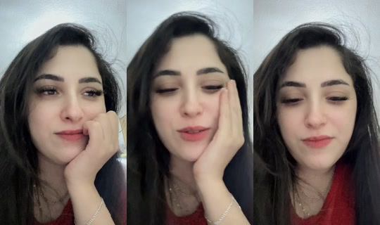 queen555206's Live Session — Jul 22, 2026, 2:09 AM
