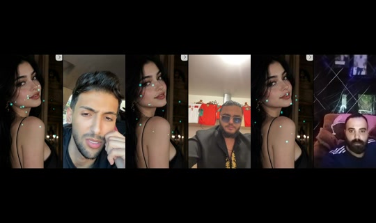 queen97_06's Live Session — Jul 28, 2026, 3:42 AM
