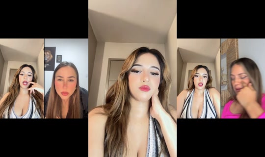 queen_22094's Live Session — Jul 8, 2026, 9:24 PM
