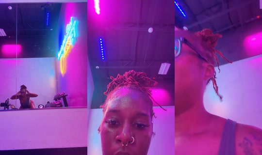 queen__dee4's Live Session — Jul 26, 2026, 2:19 AM