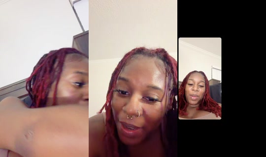queen__dee4's Live Session — Jul 26, 2026, 3:54 AM