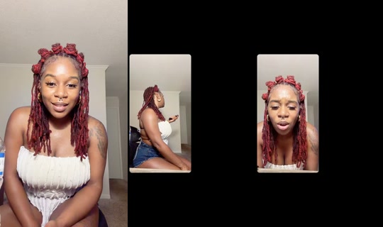 queen__dee4's Live Session — Jul 27, 2026, 2:41 AM