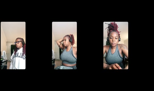 queen__dee4's Live Session — Jul 27, 2026, 4:36 PM