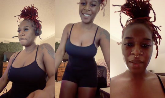 queen__dee4's Live Session — Jul 27, 2026, 8:33 PM