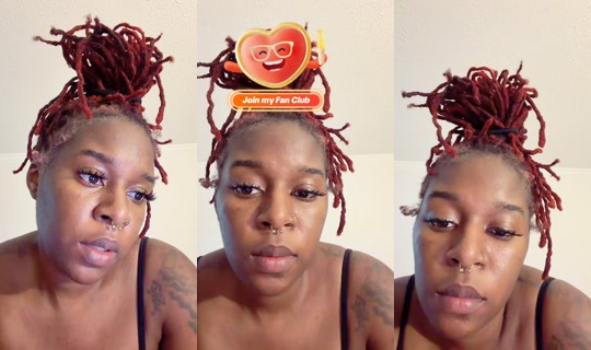 queen__dee4's Live Session — Jul 27, 2026, 9:03 PM