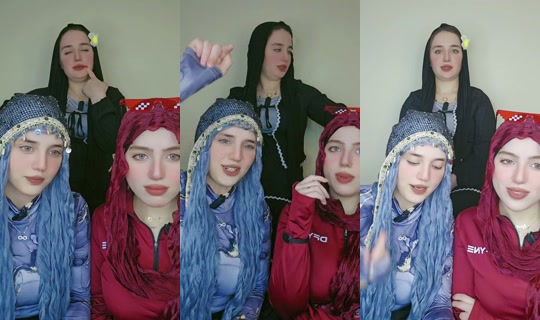 queen__top1's Live Session — Sep 14, 2026, 2:58 PM
