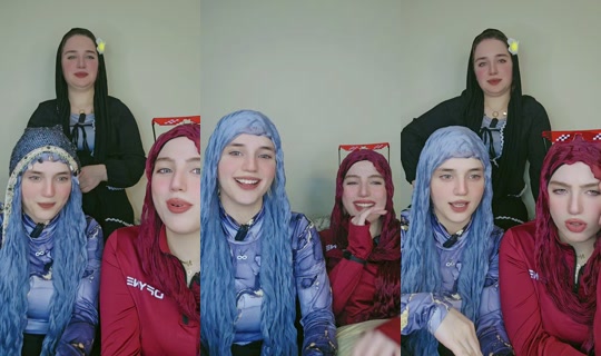 queen__top1's Live Session — Sep 14, 2026, 4:34 PM