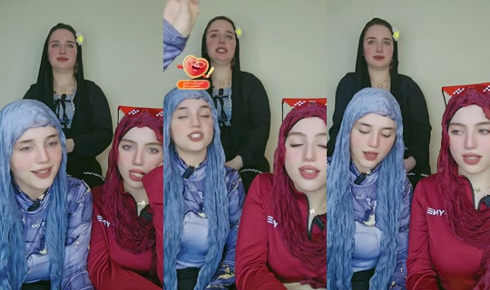queen__top1's Live Session — Sep 14, 2026, 5:25 PM