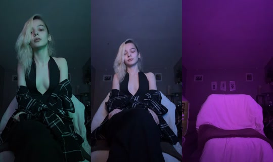 queen_aries095's Live Session — Sep 11, 2026, 2:10 AM
