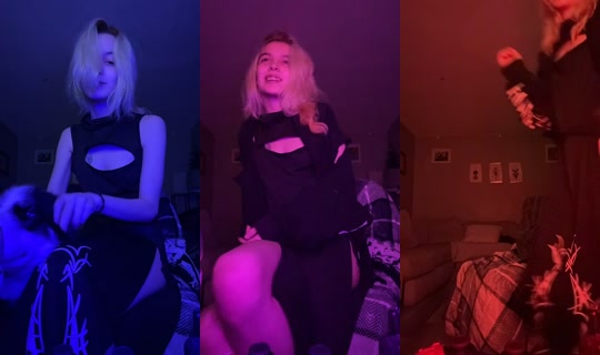 queen_aries095's Live Session — Oct 23, 2026, 4:02 AM
