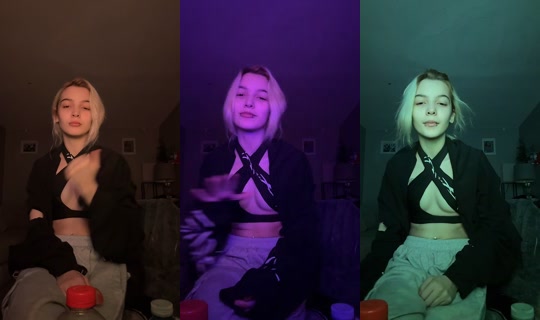 queen_aries095's Live Session — Oct 23, 2026, 7:56 AM