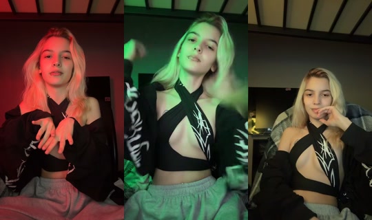 queen_aries095's Live Session — Oct 24, 2026, 6:15 AM