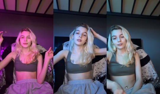 queen_aries095's Live Session — Oct 24, 2026, 8:39 AM