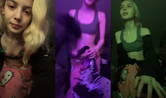 queen_aries095's Live Session — Oct 25, 2026, 12:22 AM