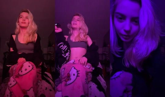 queen_aries095's Live Session — Oct 25, 2026, 12:45 AM